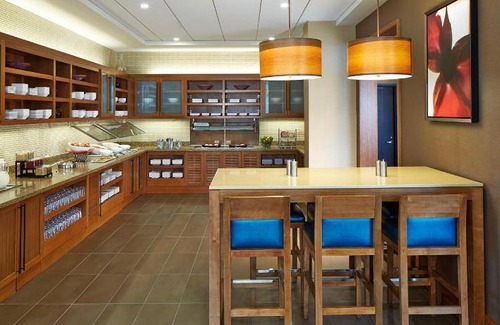 Lansing Hotel | 65 m² Hotel ∙ 127 guests