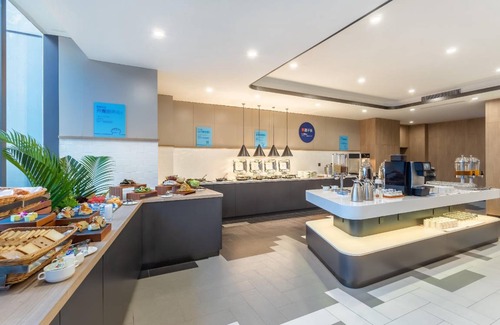 Baqiao Hotel | 65 m² Hotel ∙ 127 guests