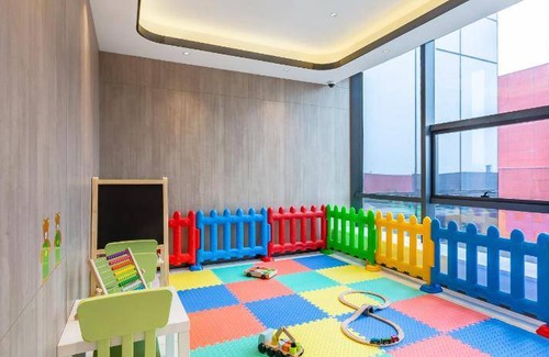 Baqiao Hotel | 65 m² Hotel ∙ 127 guests