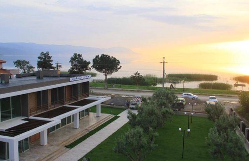Iznik Hotel | 65 m² Hotel ∙ 2 bedrooms ∙ 127 guests