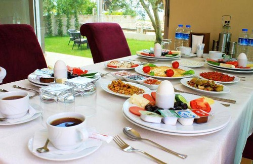 Iznik Hotel | 65 m² Hotel ∙ 2 bedrooms ∙ 127 guests