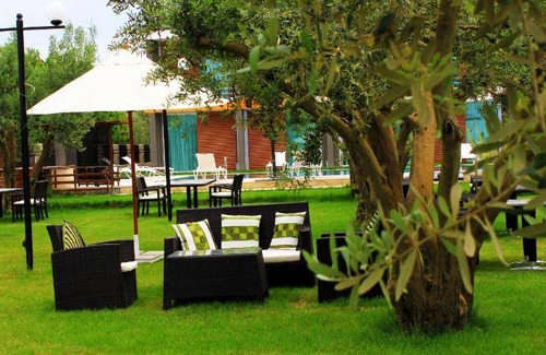 Iznik Hotel | 65 m² Hotel ∙ 2 bedrooms ∙ 127 guests