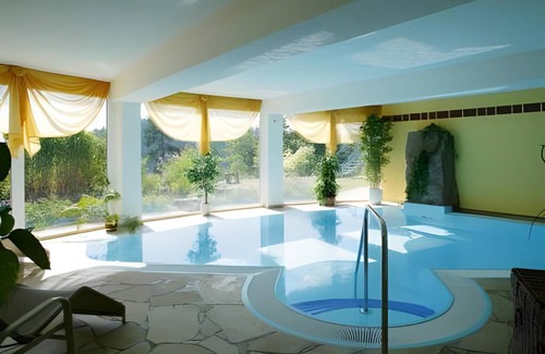 Bad Teinach-Zavelstein Hotel | 65 m² Hotel ∙ 2 guests