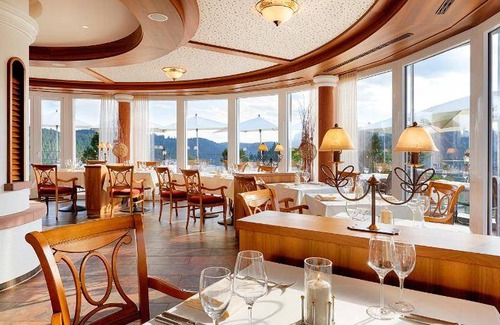 Bad Teinach-Zavelstein Hotel | 65 m² Hotel ∙ 2 guests