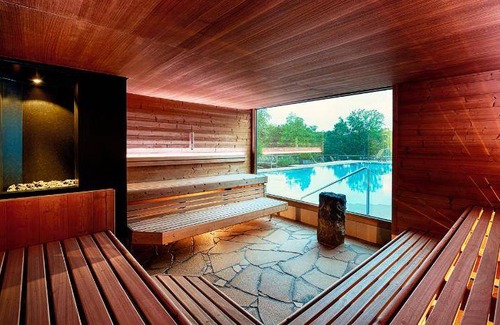 Bad Teinach-Zavelstein Hotel | 65 m² Hotel ∙ 2 guests