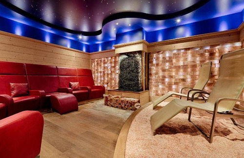 Bad Teinach-Zavelstein Hotel | 65 m² Hotel ∙ 2 guests