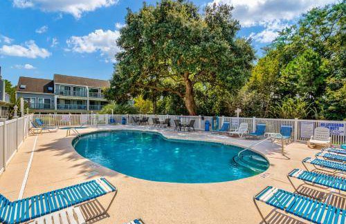 Surfside Beach Hotel | 65 m² Hotel ∙ 2 guests