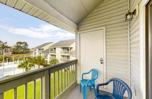 Surfside Beach Hotel | 65 m² Hotel ∙ 2 guests