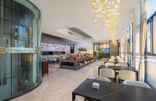 Chenggong Hotel | 65 m² Hotel ∙ 3 bedrooms ∙ 3 guests