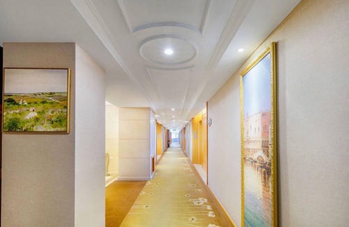 Chenggong Hotel | 65 m² Hotel ∙ 3 bedrooms ∙ 3 guests