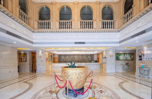 Chenggong Hotel | 65 m² Hotel ∙ 3 bedrooms ∙ 3 guests