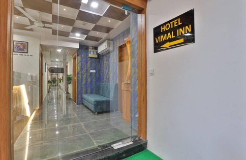 Vastrapur Hotel | 65 m² Hotel ∙ 3 guests