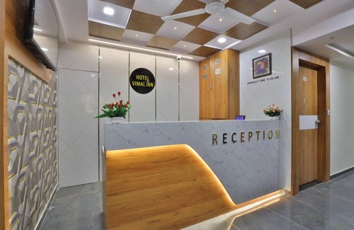 Vastrapur Hotel | 65 m² Hotel ∙ 3 guests