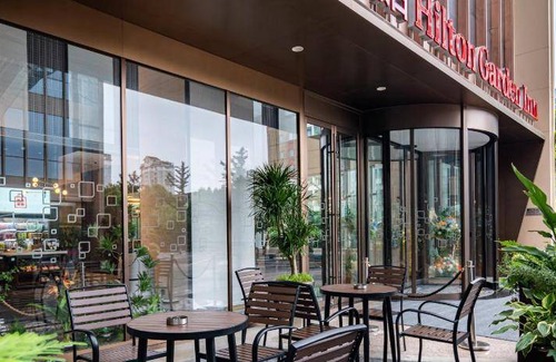 Gongshu Hotel | 65 m² Hotel ∙ 3 guests