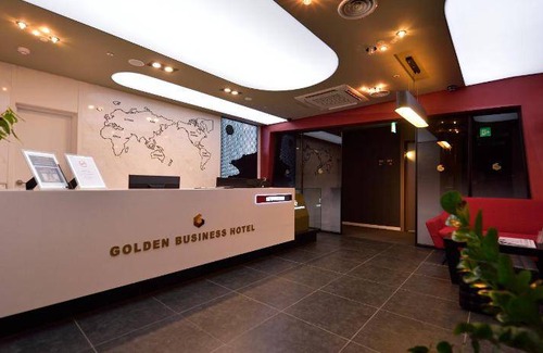 Jinju Hotel | 65 m² Hotel ∙ 4 guests