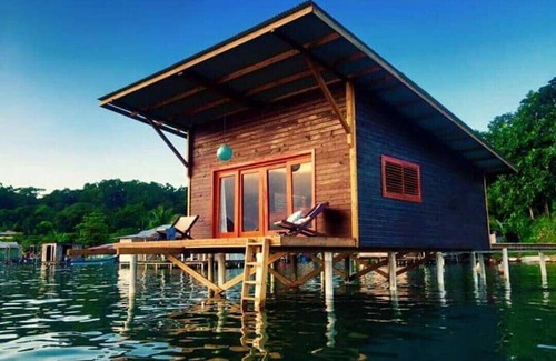 Isla Bastimentos Hotel | 65 m² Hotel ∙ 4 guests