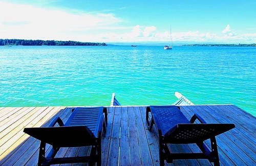 Isla Bastimentos Hotel | 65 m² Hotel ∙ 4 guests