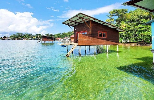 Isla Bastimentos Hotel | 65 m² Hotel ∙ 4 guests
