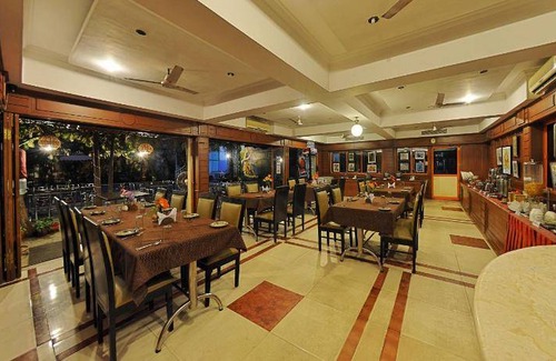 Mahabalipuram Beach Hotel | 65 m² Hotel ∙ 4 guests