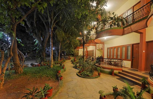 Mahabalipuram Beach Hotel | 65 m² Hotel ∙ 4 guests