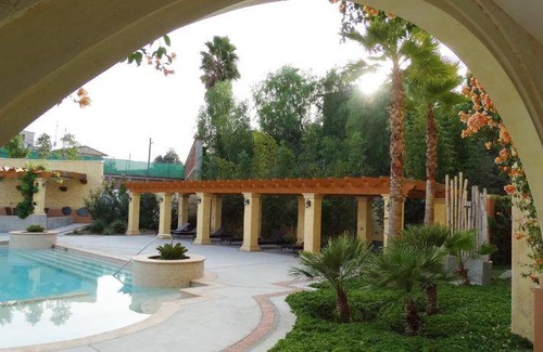 Tecate Hotel | 65 m² Hotel ∙ 4 guests