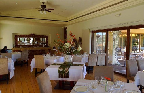 Tecate Hotel | 65 m² Hotel ∙ 4 guests