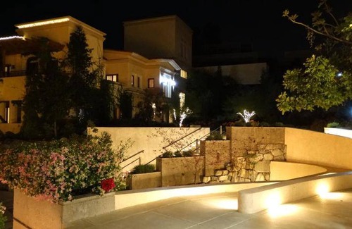 Tecate Hotel | 65 m² Hotel ∙ 4 guests