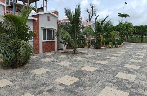 Rau Hotel | 65 m² Hotel ∙ 5 guests