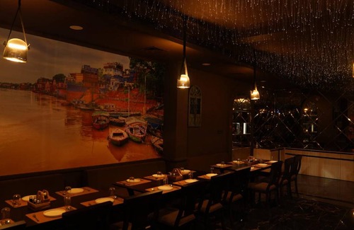 Rau Hotel | 65 m² Hotel ∙ 5 guests