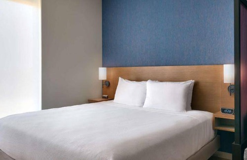Fayetteville Hotel | 65 m² Hotel ∙ 8 guests