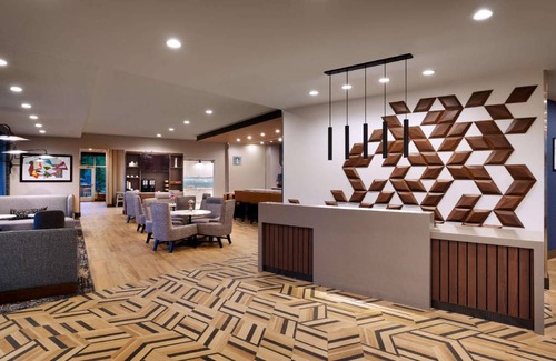 Fayetteville Hotel | 65 m² Hotel ∙ 8 guests