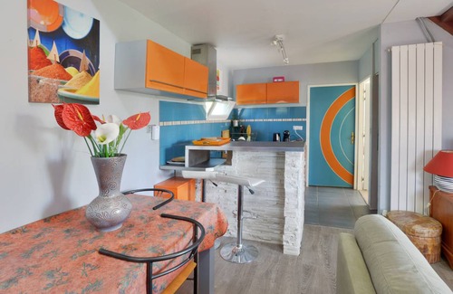 Ferolles-Attilly House | 65 m² House ∙ 2 bedrooms ∙ 4 guests