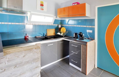 Ferolles-Attilly House | 65 m² House ∙ 2 bedrooms ∙ 4 guests