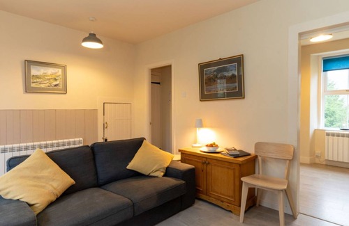 Alvie House | 65 m² House ∙ 1 bedroom ∙ 4 guests