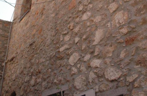 Avgonima House | 65 m² House ∙ 1 bedroom ∙ 4 guests