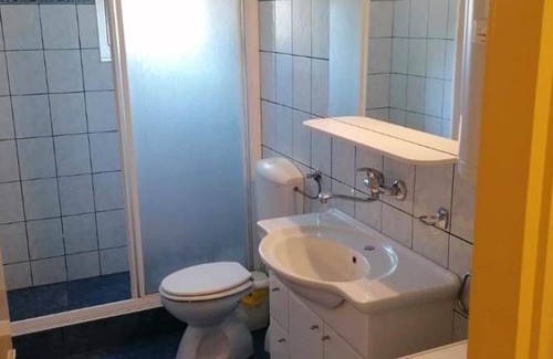 Krusevo House | 65 m² House ∙ 1 bedroom ∙ 4 guests