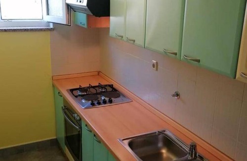 Krusevo House | 65 m² House ∙ 1 bedroom ∙ 4 guests