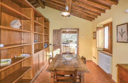 Bibbiena House | 65 m² House ∙ 1 bedroom ∙ 2 guests