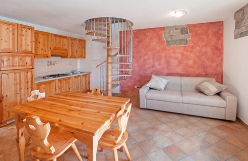 Verceia House | 65 m² House ∙ 1 bedroom ∙ 4 guests