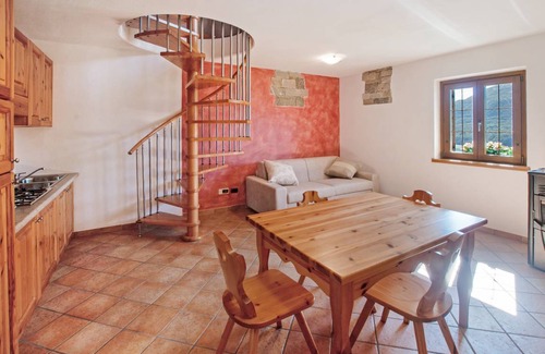 Verceia House | 65 m² House ∙ 1 bedroom ∙ 4 guests