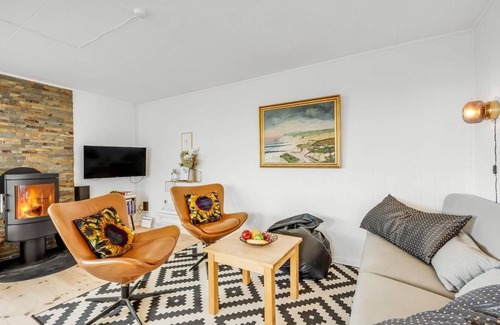 Trans House | 65 m² House ∙ 1 bedroom ∙ 5 guests