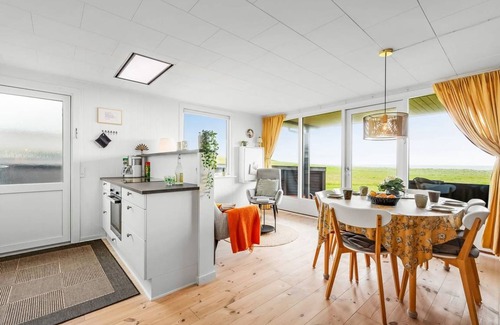 Trans House | 65 m² House ∙ 1 bedroom ∙ 5 guests