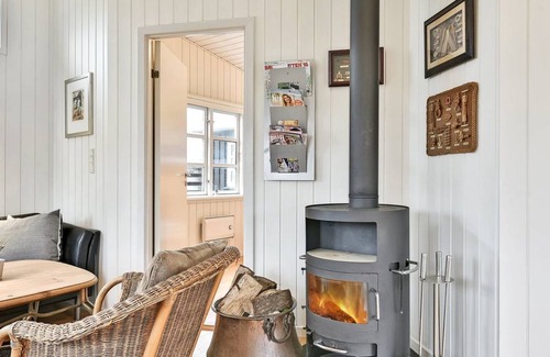 Nordenhuse House | 65 m² House ∙ 1 bedroom ∙ 6 guests