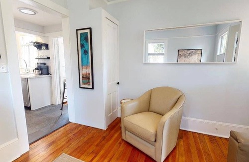Downtown Historic District House | 65 m² House ∙ 1 bedroom ∙ 4 guests