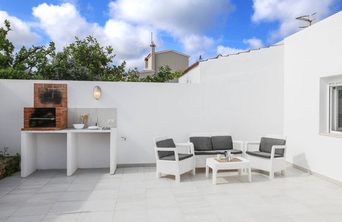 Cala Blanca House | 65 m² House ∙ 2 bedrooms ∙ 5 guests