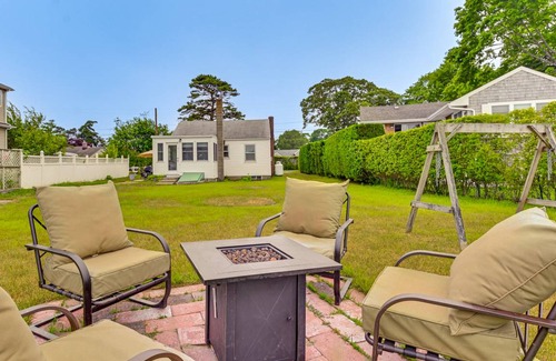 East Quogue House | 65 m² House ∙ 2 bedrooms ∙ 4 guests