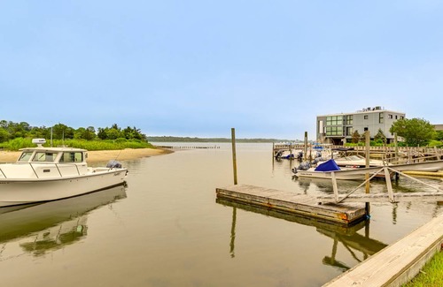 East Quogue House | 65 m² House ∙ 2 bedrooms ∙ 4 guests
