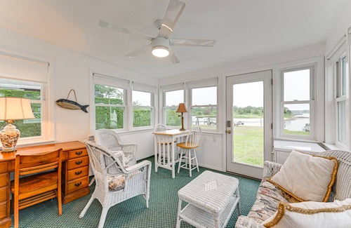 East Quogue House | 65 m² House ∙ 2 bedrooms ∙ 4 guests