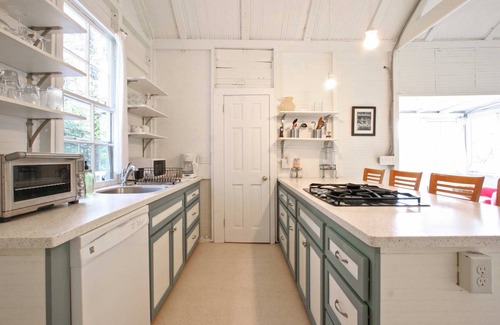 Glendale House | 65 m² House ∙ 2 bedrooms ∙ 4 guests