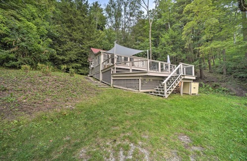 Glendale House | 65 m² House ∙ 2 bedrooms ∙ 4 guests